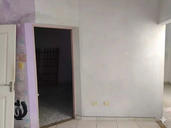 Interior do Imóvel