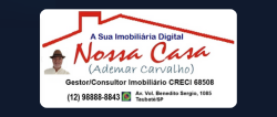 Logo Ademar Áreas